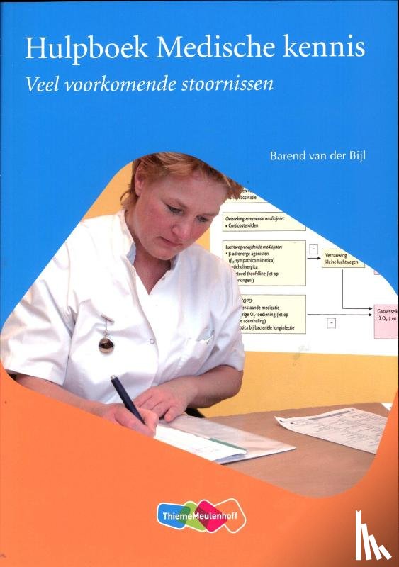  - Hulpboek medische kennis