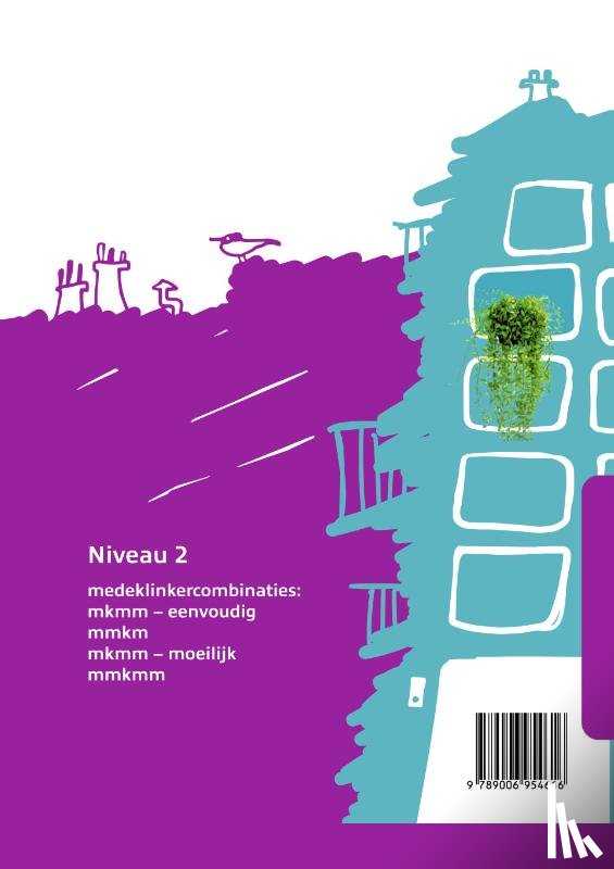  - Werkboek