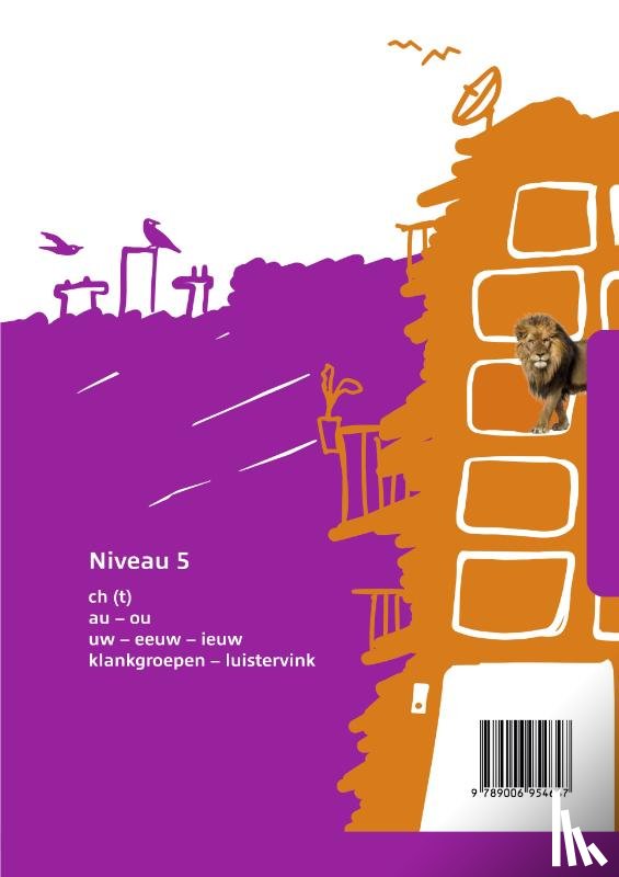  - Werkboek