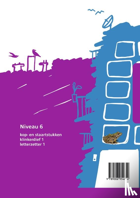  - Werkboek