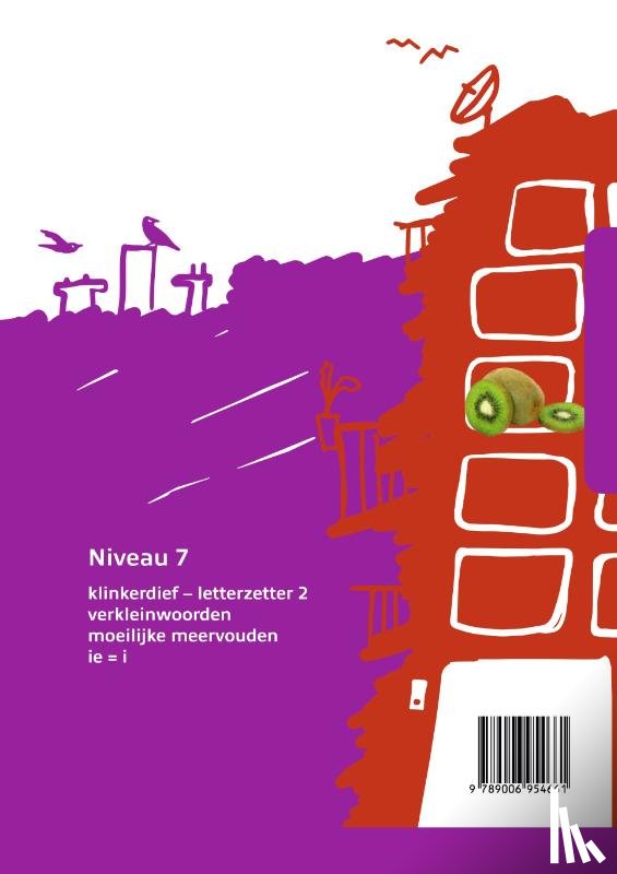  - Werkboek