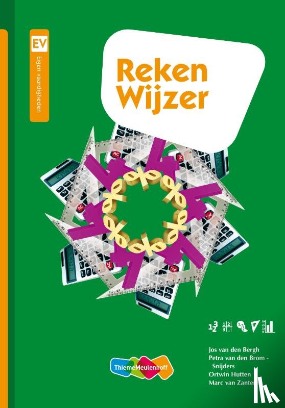  - Rekenwijzer