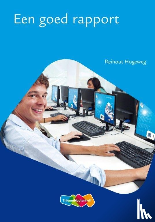 Hogeweg, Reinout - Een goed rapport