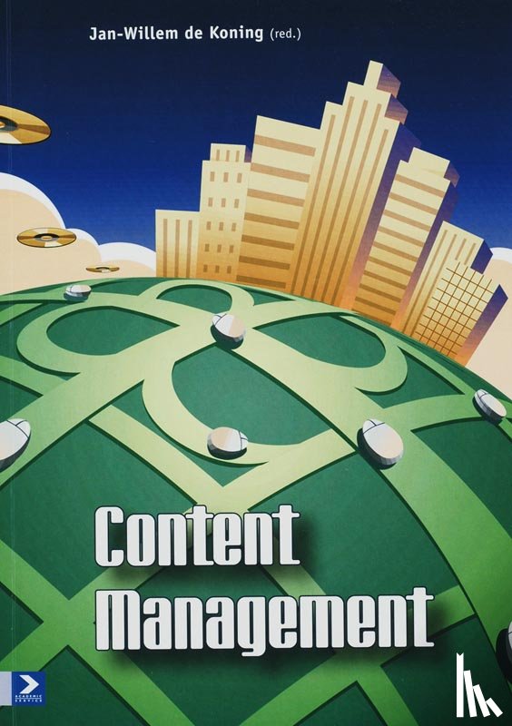  - Content Management