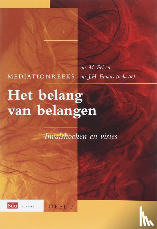  - Het belang van belangen