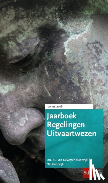 Deventer-Klootwijk, J.L. van, Klootwijk, W. - Editie 2018