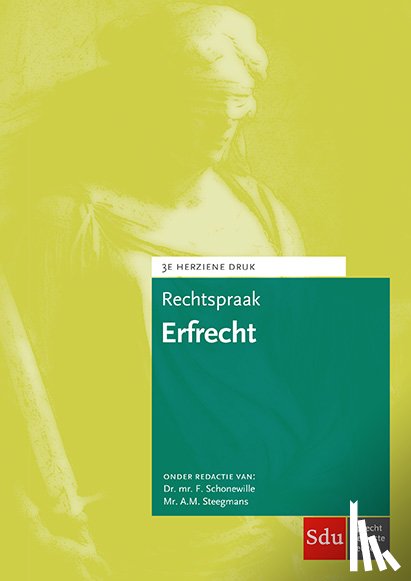 - Rechtspraak Erfrecht
