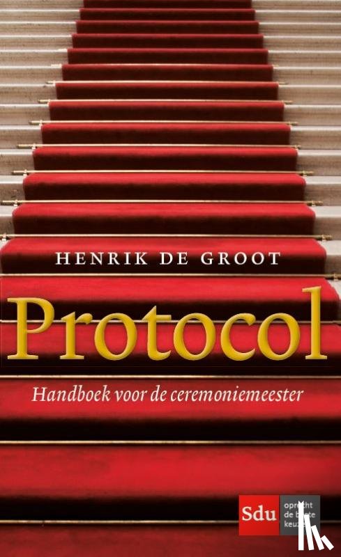 Groot, Henrik de - Protocol