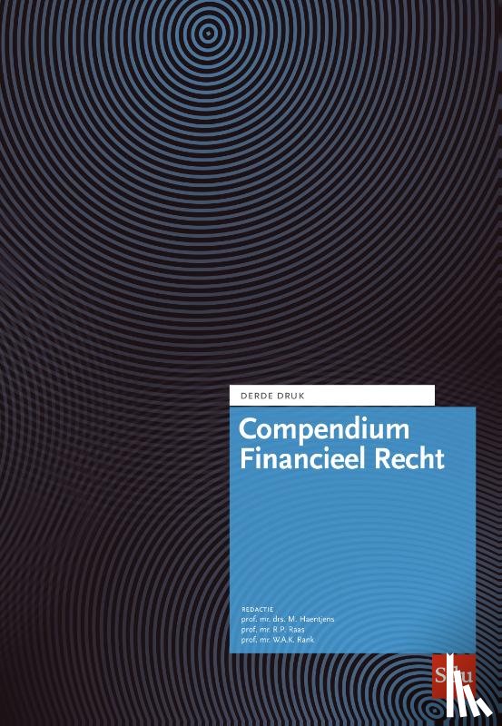  - Compendium Financieel Recht
