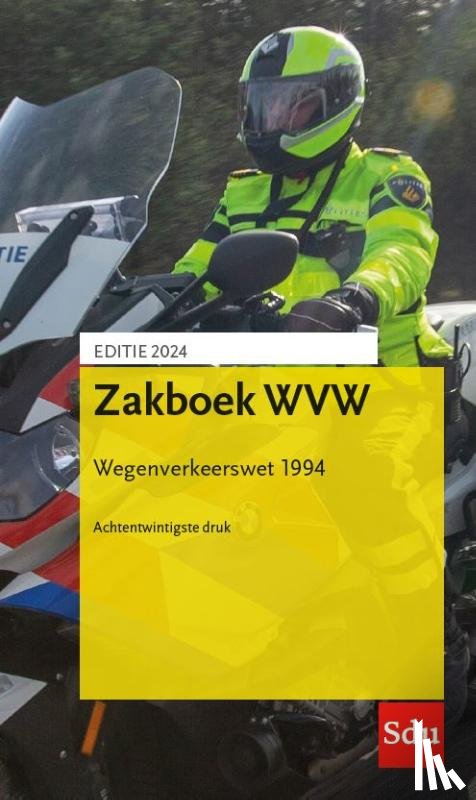 Politieacademie - 2024
