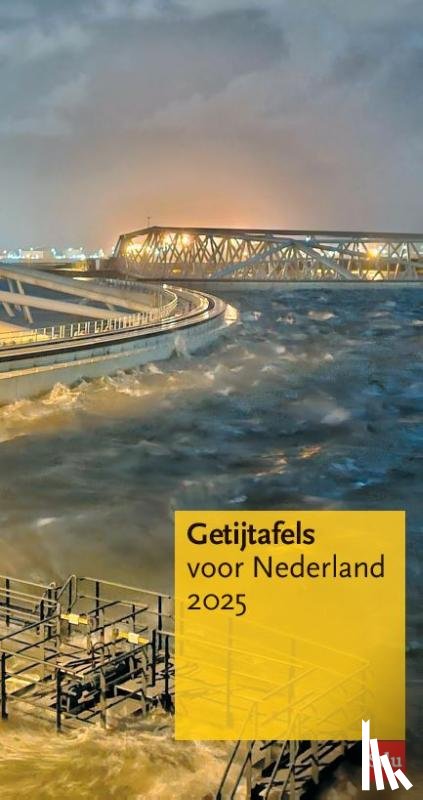 Rijkswaterstaat - 2025