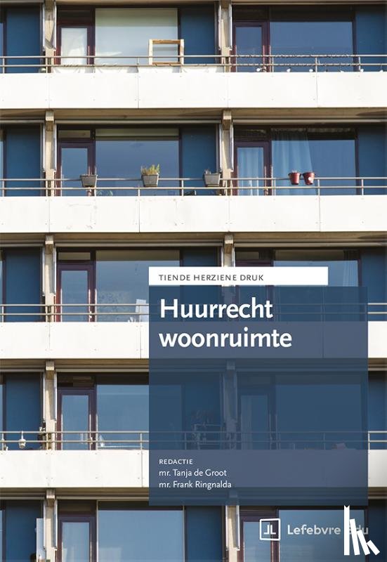  - Huurrecht Woonruimte