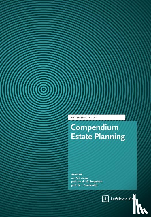  - Compendium Estate Planning | 2026