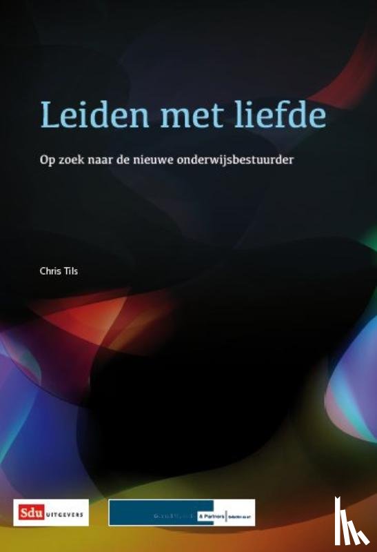  - Leiden met liefde