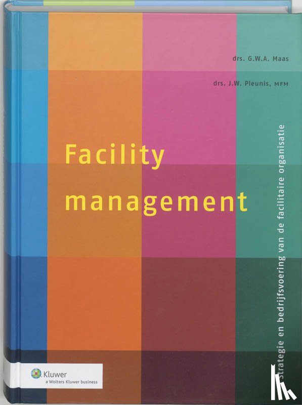  - Facility Management