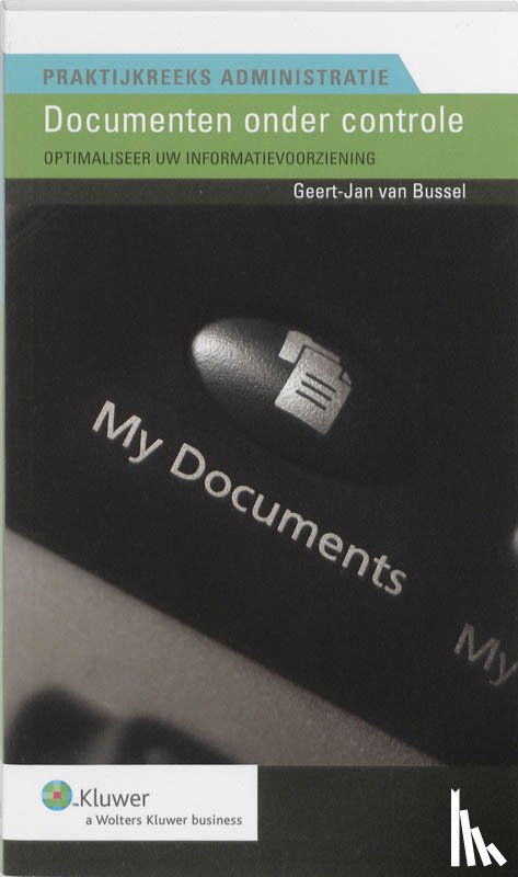 Bussel, G.J. van - Documenten onder controle