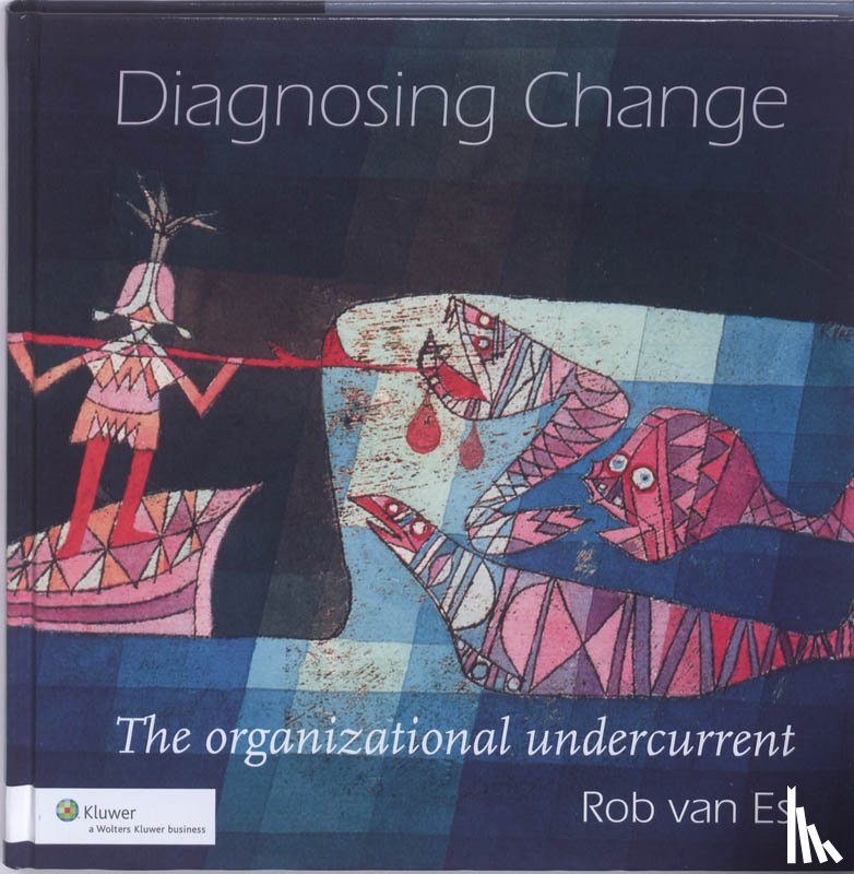 Es, Rob van - Diagnosing Change