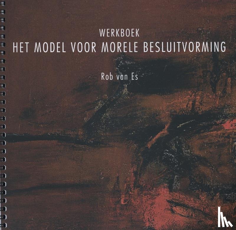  - Het model voor morele besluitvorming