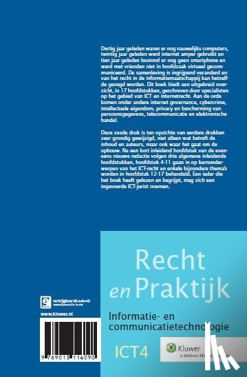  - Recht en computer