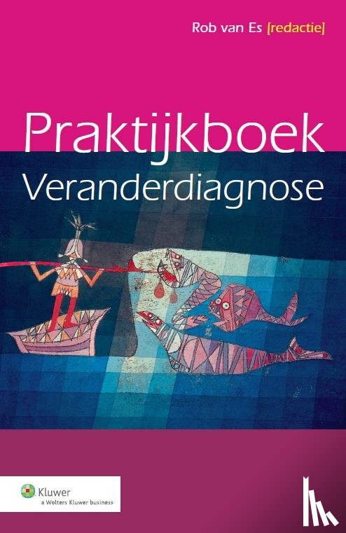  - Praktijkboek veranderdiagnose