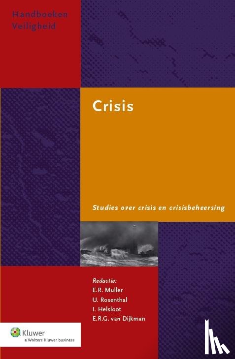  - Crisis