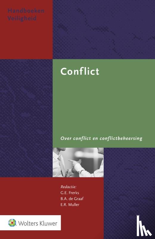  - Conflict