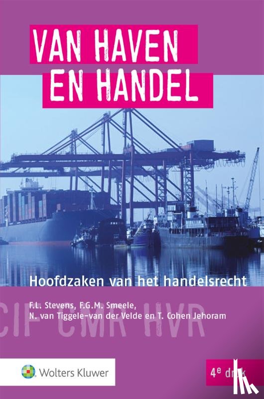  - Van haven en handel