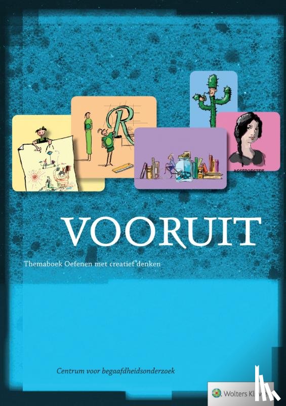  - Vooruit