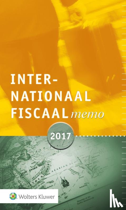 Wijnbeek, W.W. - Internationaal Fiscaal Memo 2017