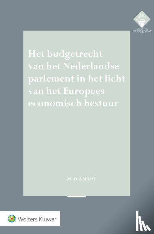  - Het budgetrecht van het Nederlandse parlement in het licht van het Europees economisch bestuur
