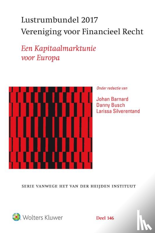  - Lustrumbundel 2017 Vereniging voor Financieel Recht