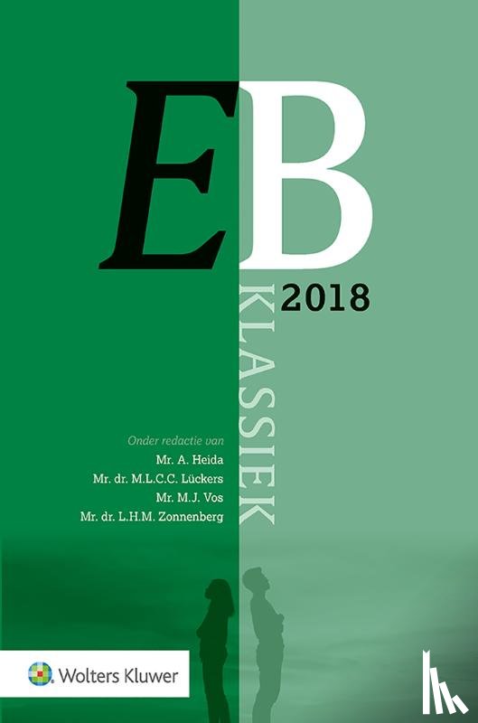  - EB Klassiek 2018