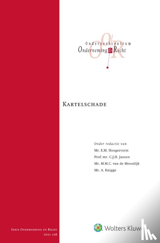  - Kartelschade