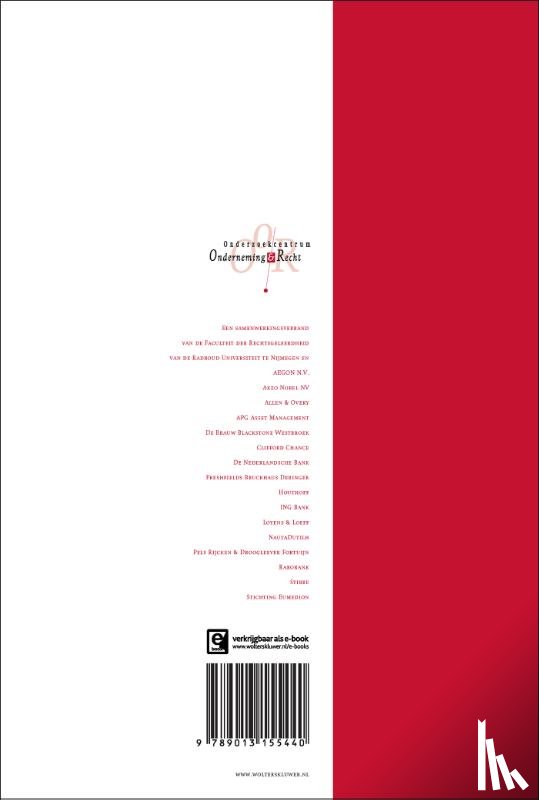  - Onderneming en digitalisering