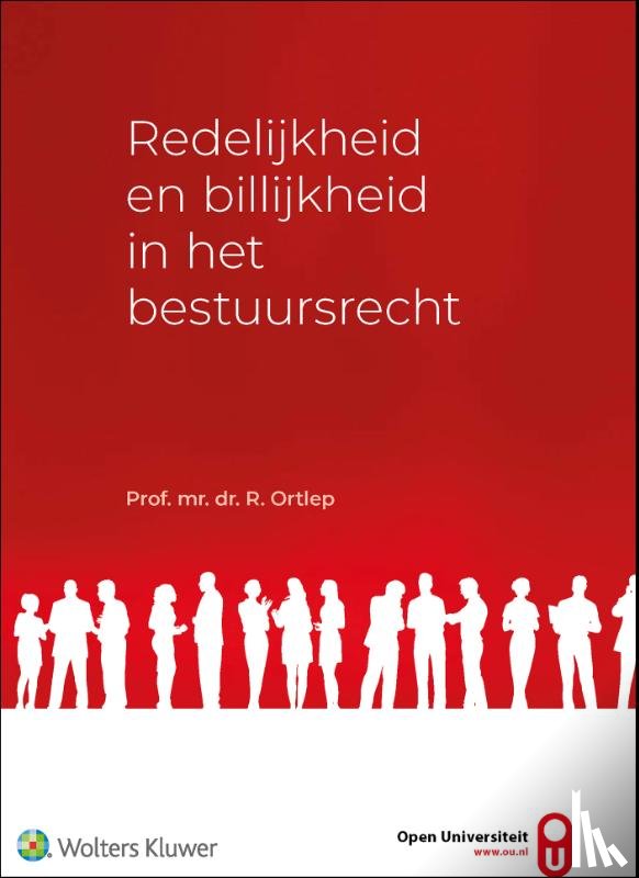  - Redelijkheid en billijkheid in het bestuursrecht