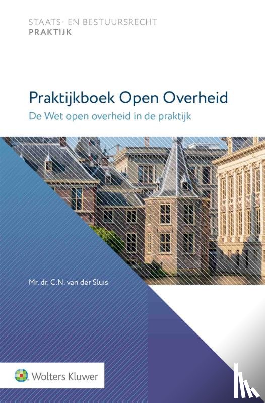  - Praktijkboek open overheid