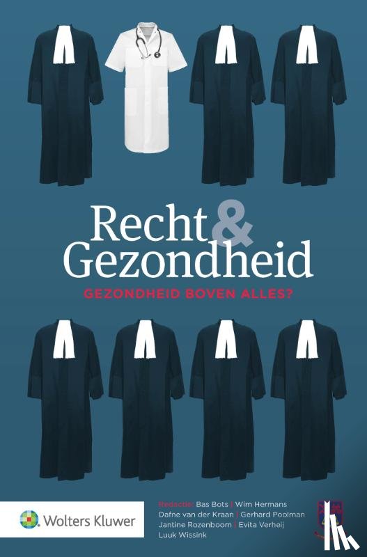  - Recht en Gezondheid