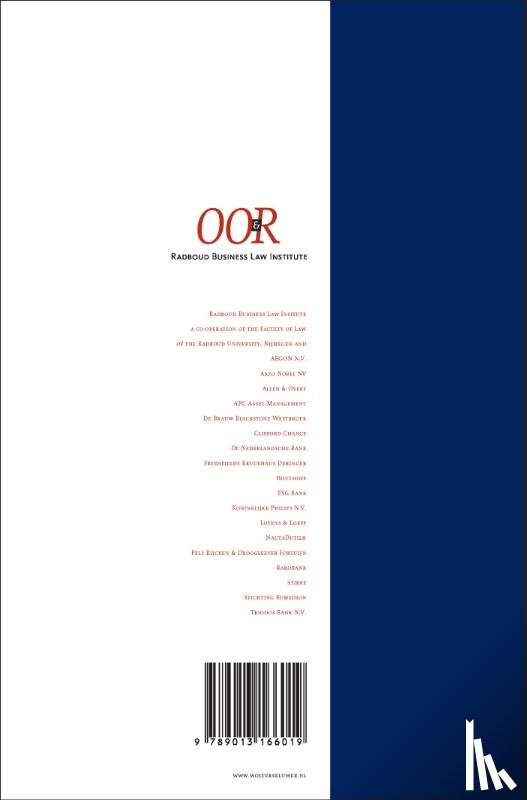  - Judicial protection banks under the single rulebook/single supervisory mechanism