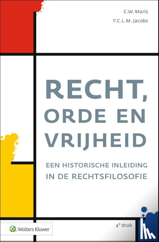  - Recht, orde en vrijheid