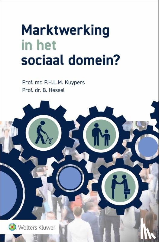  - Marktwerking in het sociaal domein?
