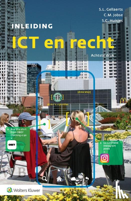  - Inleiding ICT en recht