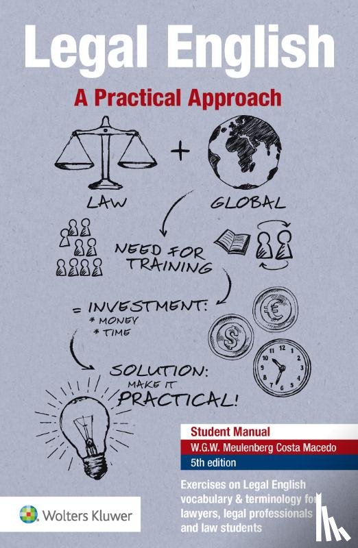  - Legal English, A Practical Approach
