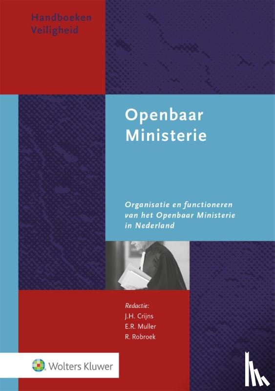  - Openbaar Ministerie