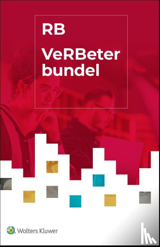  - RB VeRBeterbundel