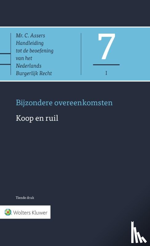  - Koop en ruil
