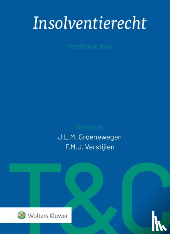  - Insolventierecht