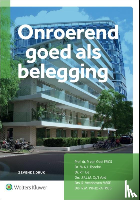  - Onroerend goed als belegging