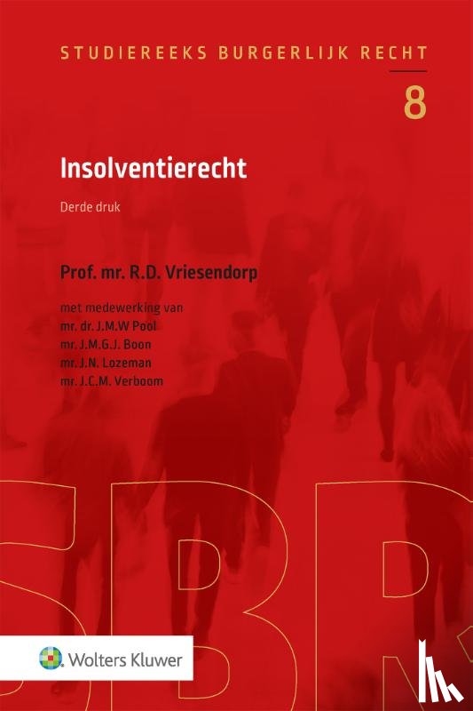  - Insolventierecht