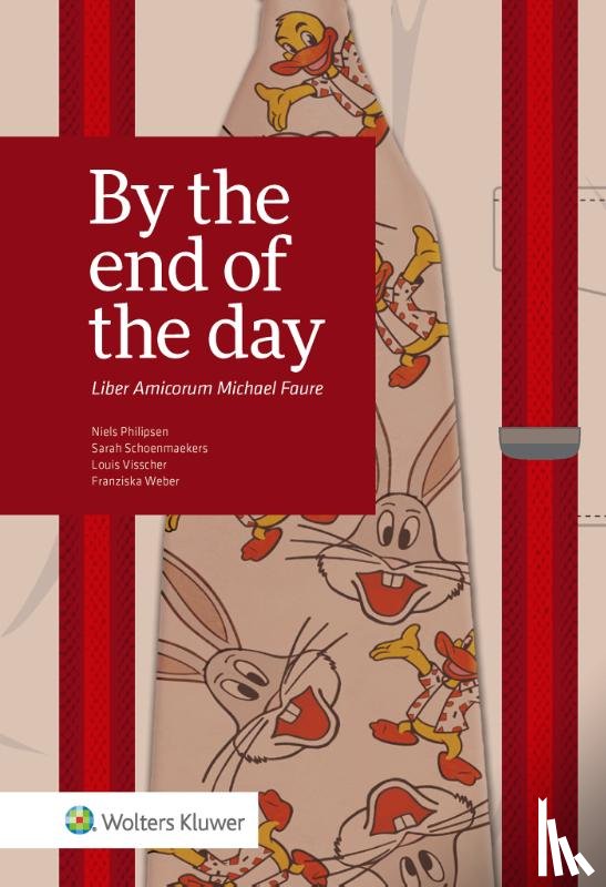  - By the end of the day