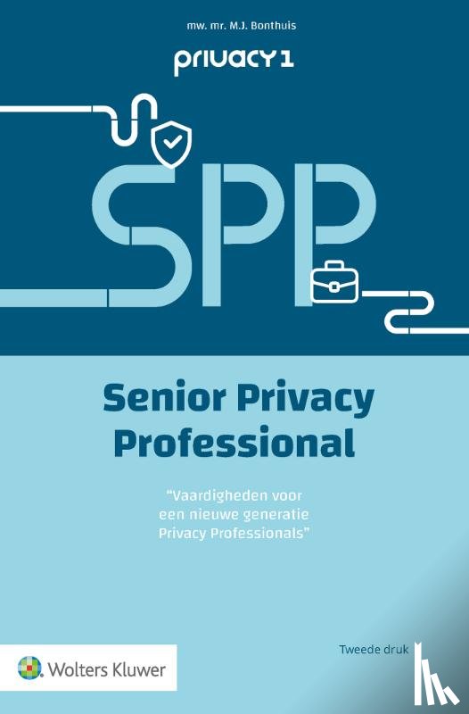  - Senior Privacy Professional